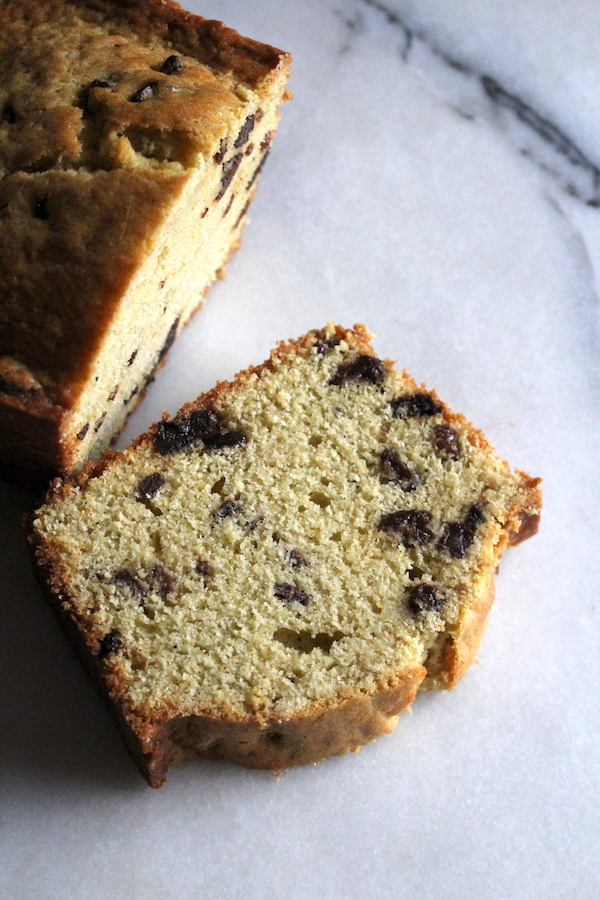 Icelandic Christmas Cake