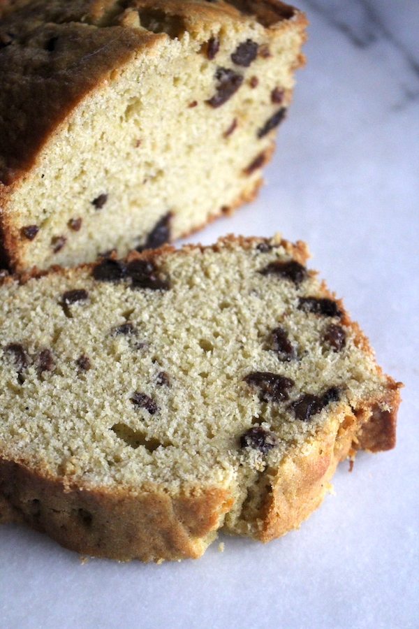 Icelandic Christmas Cake