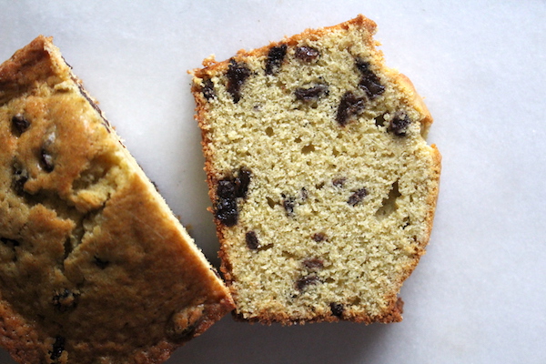 Icelandic Christmas Cake