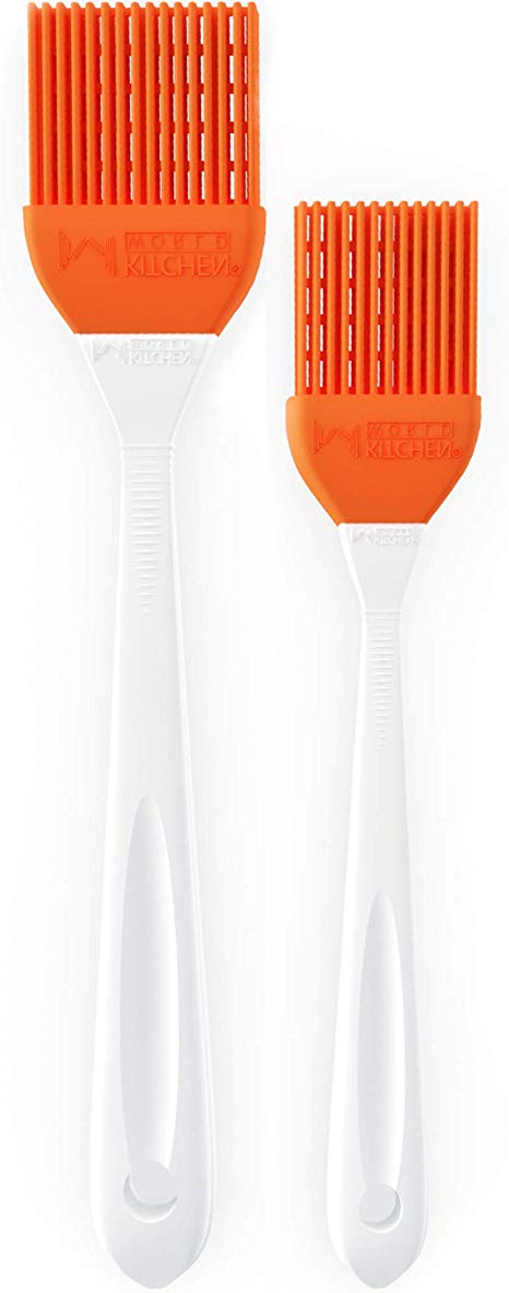 Silicone  Pastry Brush