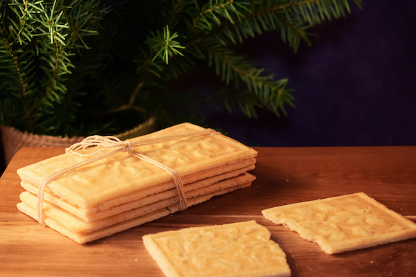  Goro-Galletas navideñas noruegas tradicionales