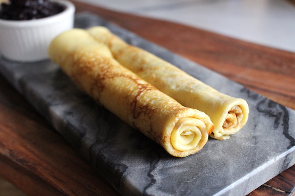 Featured image of post Recipe of Norwegian Thin Pancakes