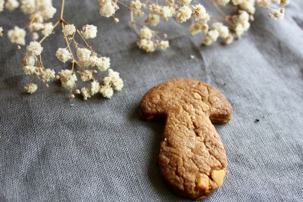 Danish Butter Cookies - Brown Eyed Baker