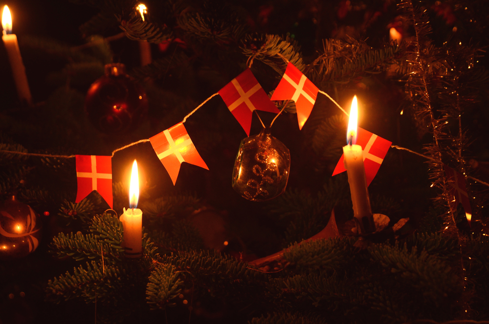 Danish Chirstmas Tree