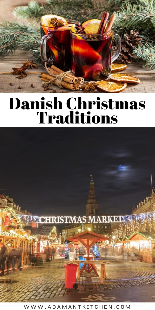 Danish Christmas Traditions