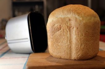 Bread Machine Bread Recipes