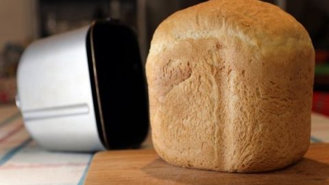 Easiest on sale bread maker