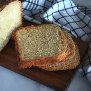 Bread Machine Challah