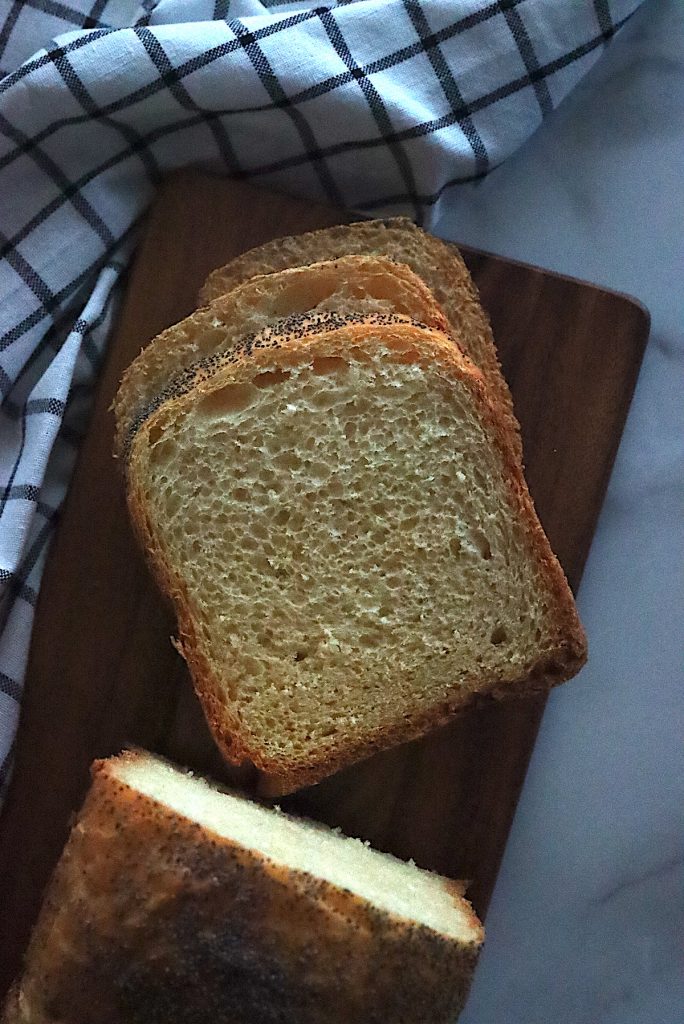 Bread Machine Challah (Jewish Egg Bread) Adamant Kitchen