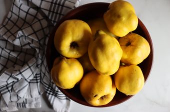 50+ Quince Recipes (How to Cook Quince)