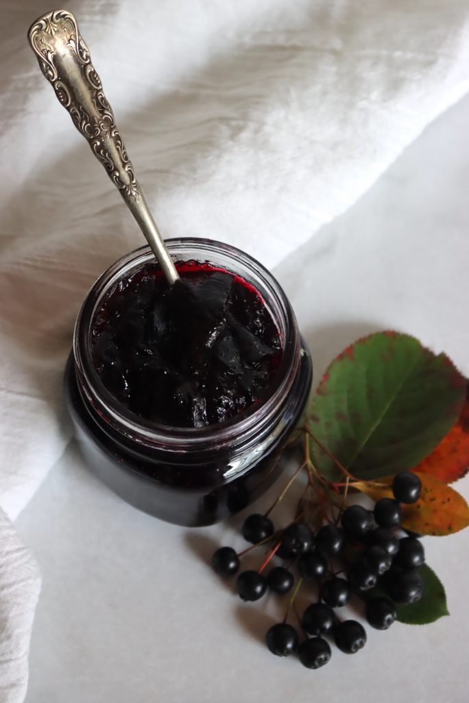 20 Aronia Recipes Adamant Kitchen