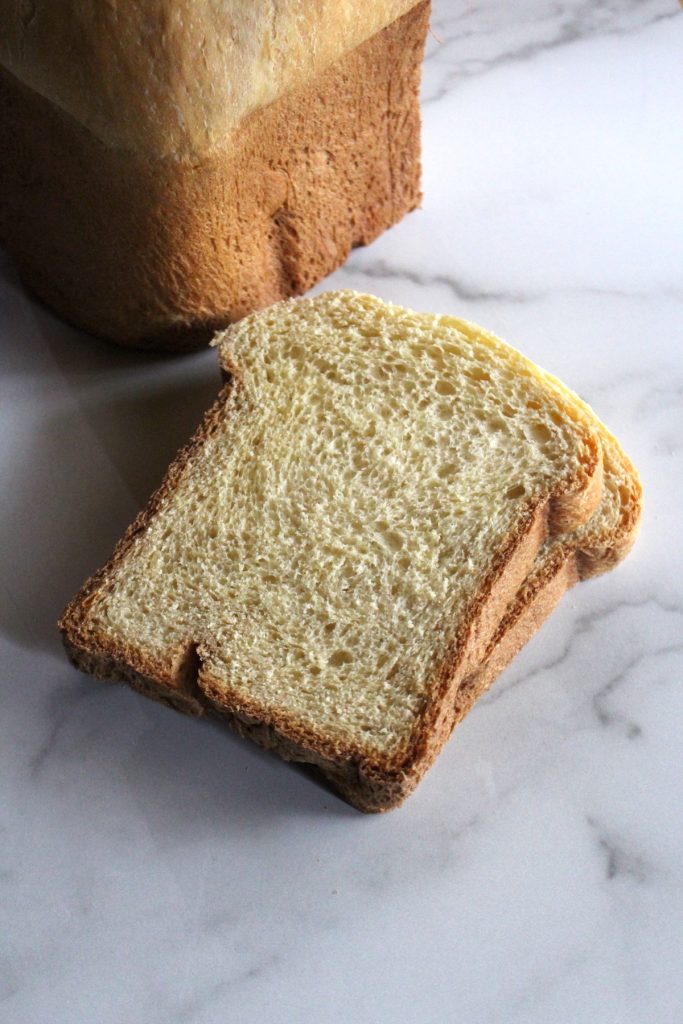 Bread Machine Zopf (Swiss Egg Bread) Adamant Kitchen