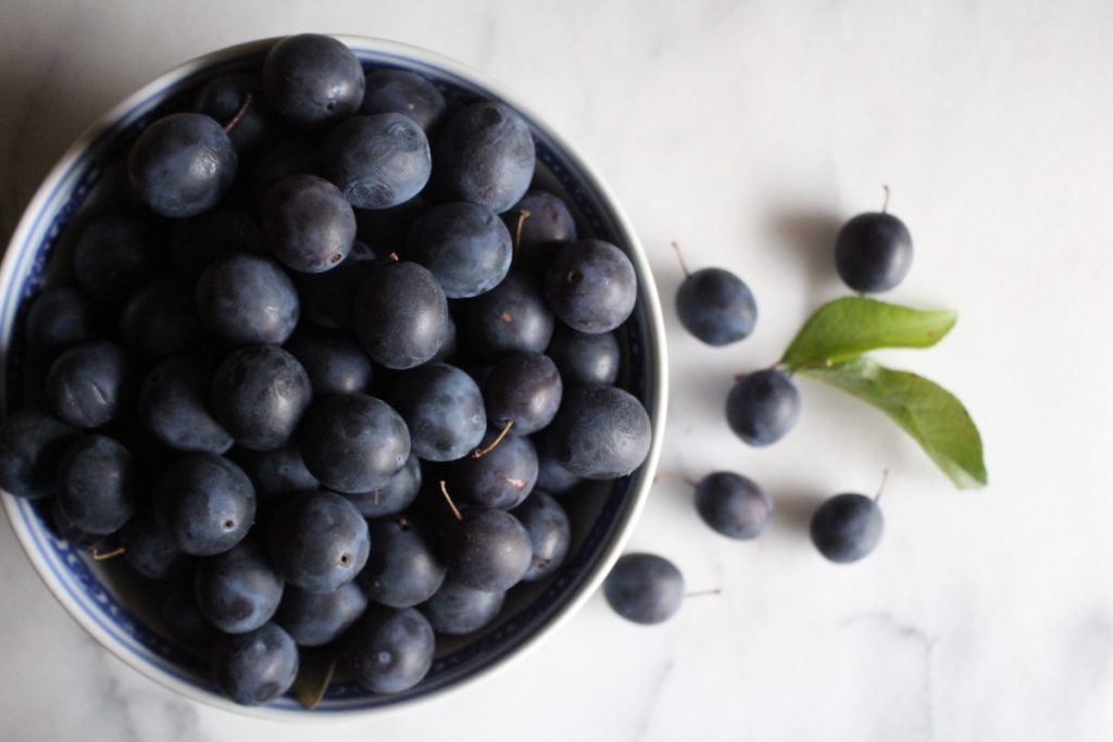 30+ Damson Recipes