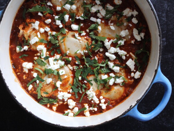 shakshuka