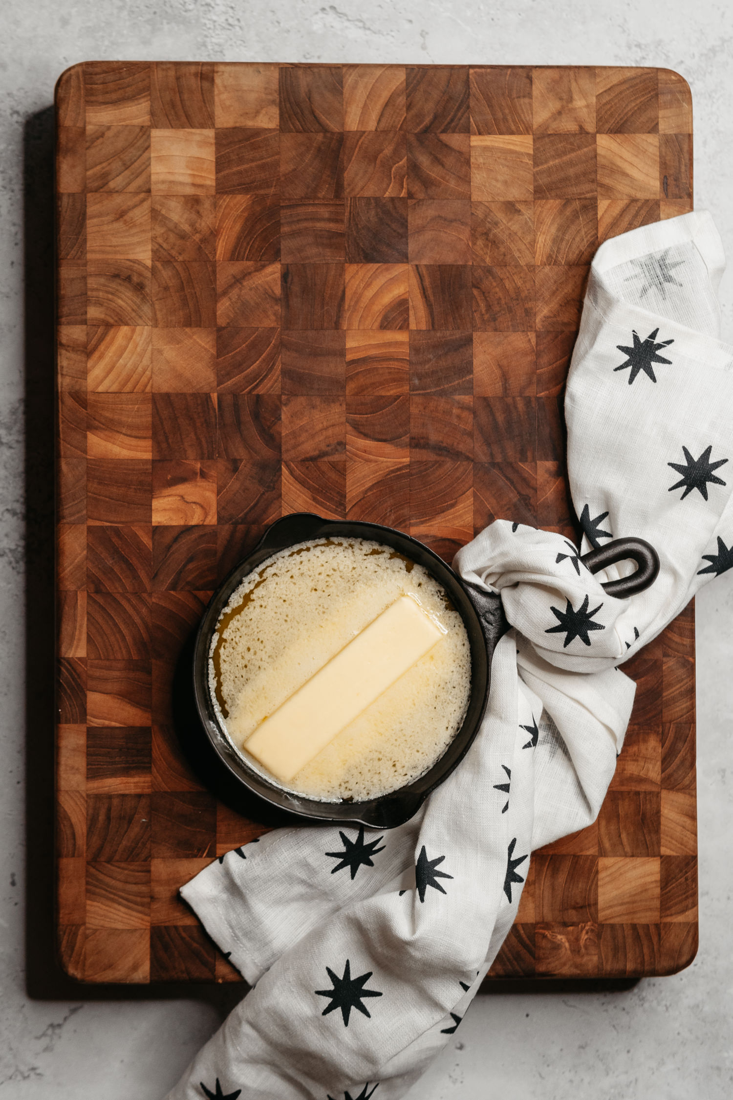 Drømmer (Norwegian Browned Butter Cookies)