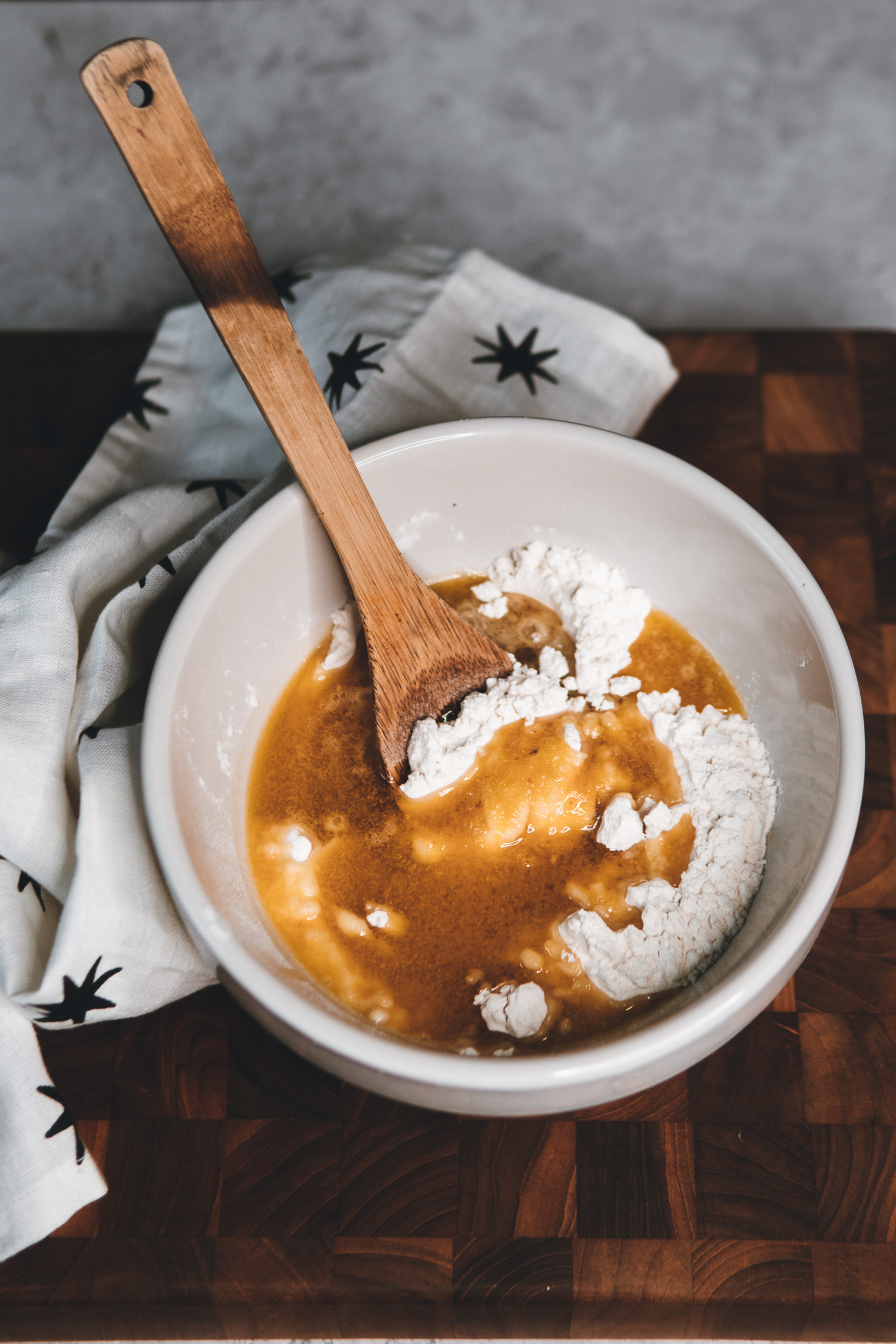 Drømmer (Norwegian Browned Butter Cookies)