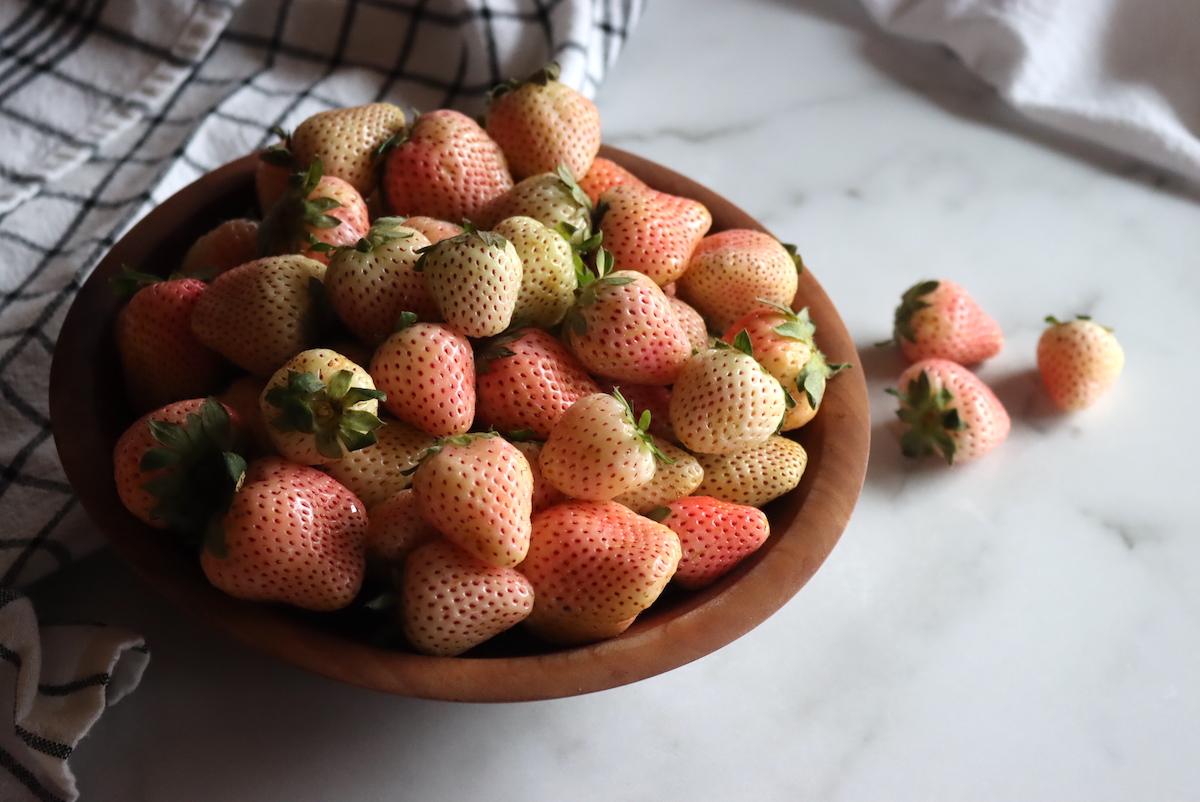 20+ Ways to Preserve Strawberries