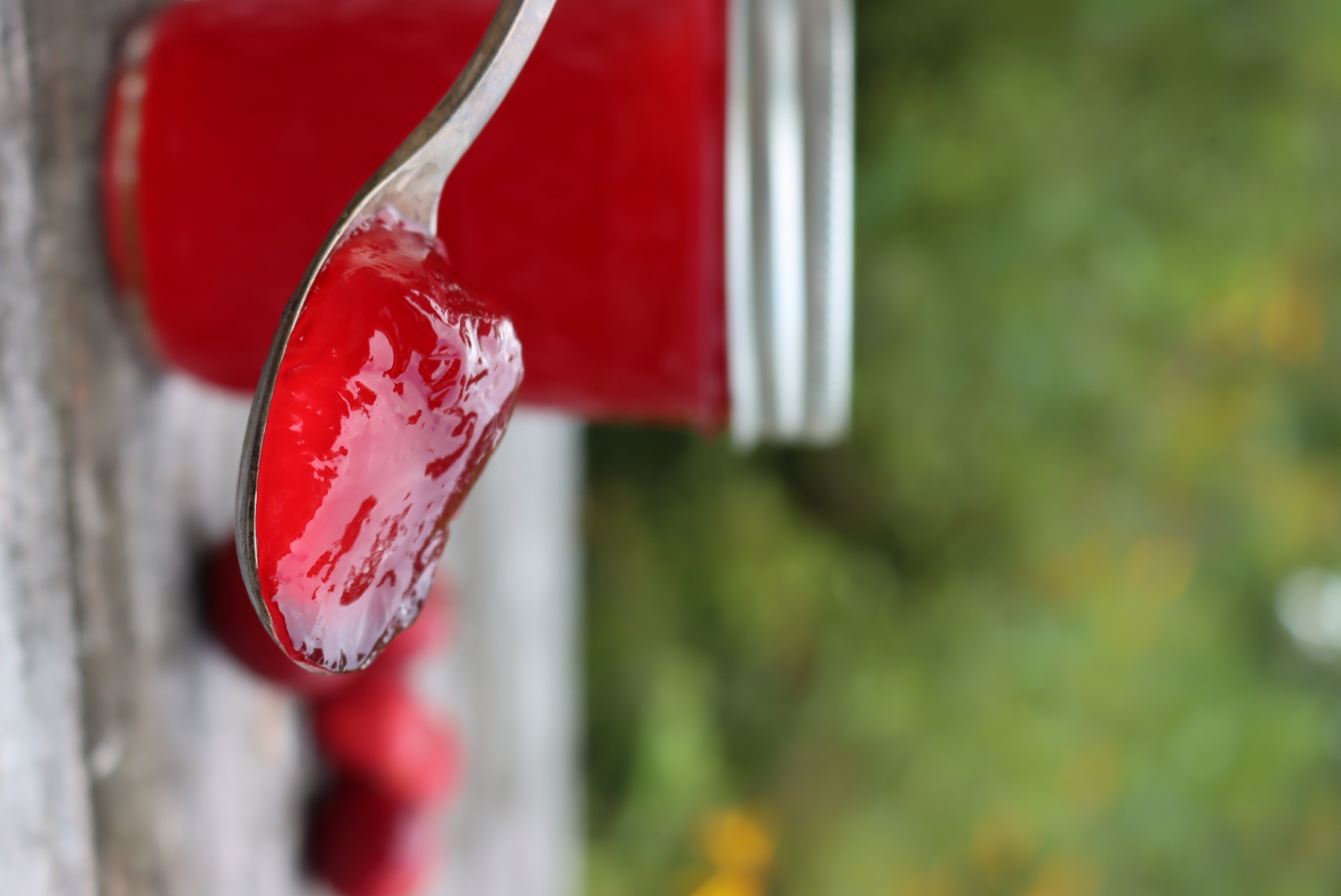 Crabapple Jelly