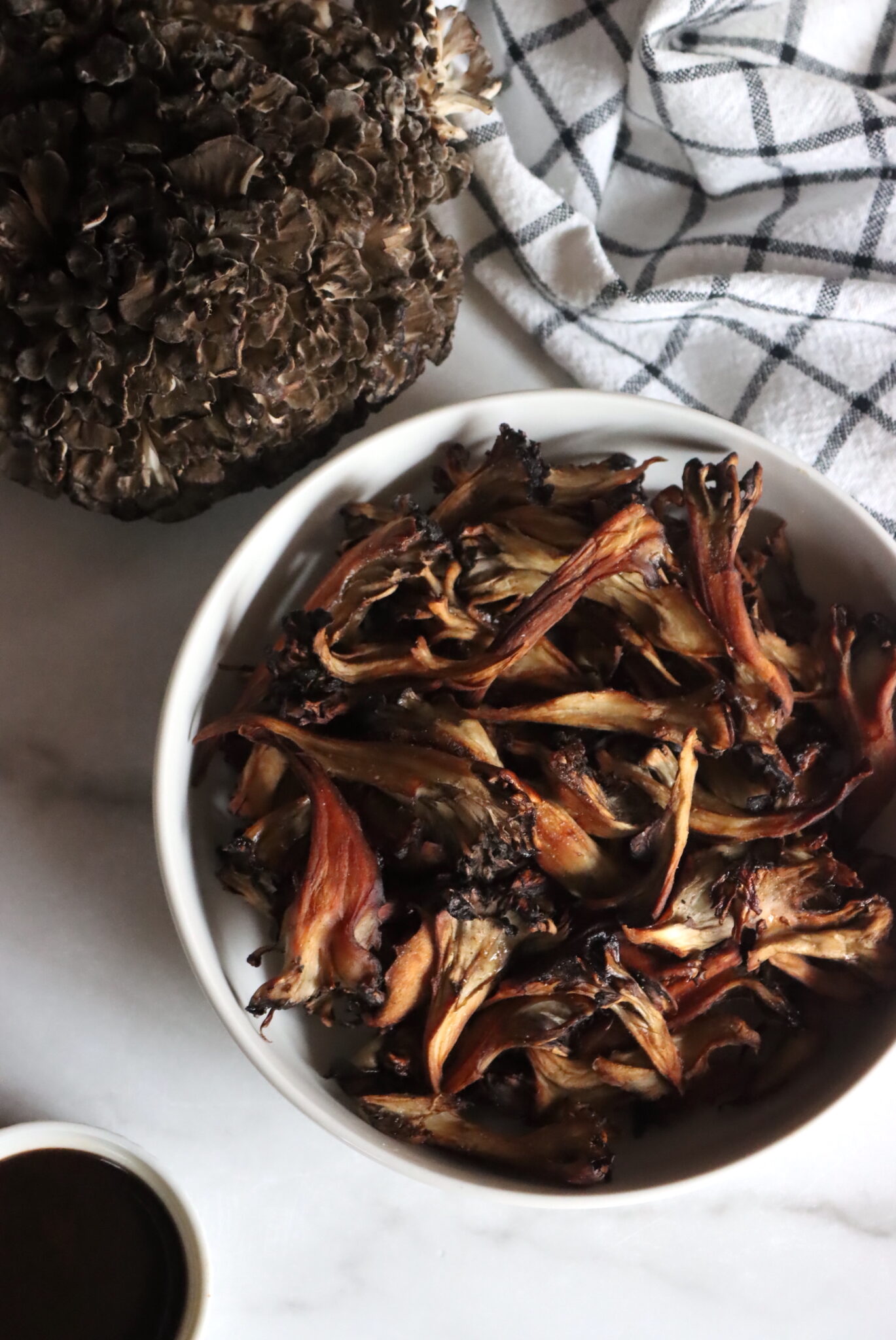 50+ Maitake Mushroom Recipes (Hen of the Woods) Adamant Kitchen