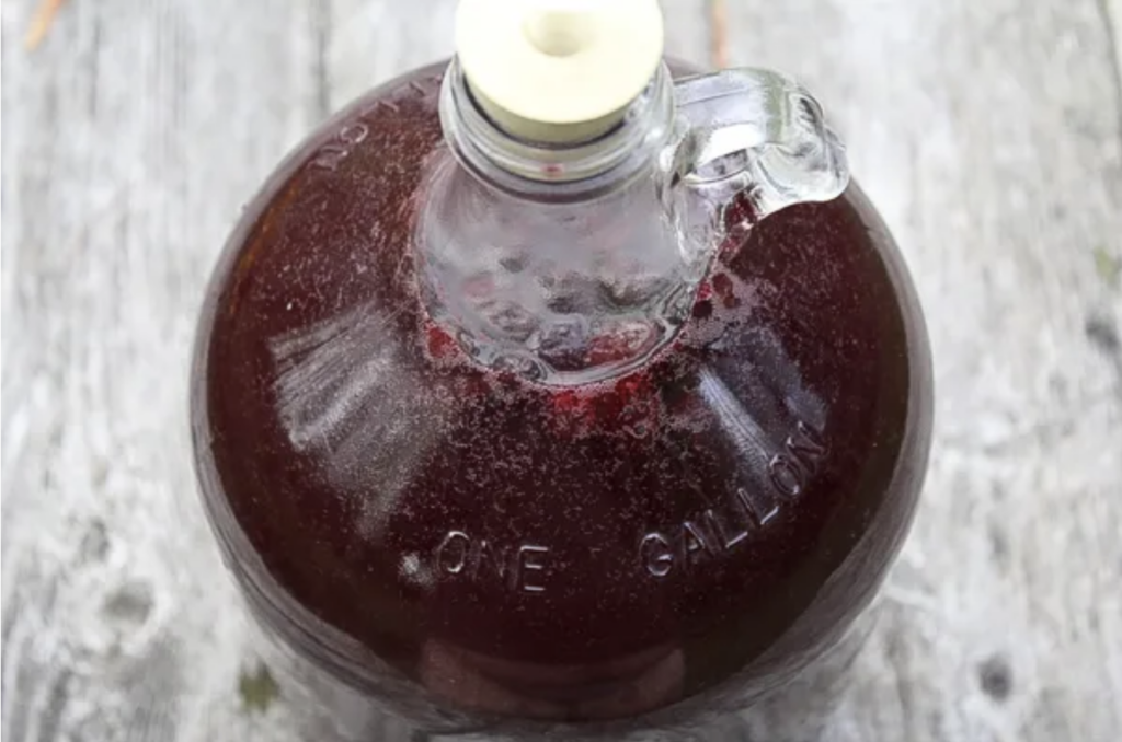 Is Your Pomegranate Fermenting The Surprising Truth - xhjeezi