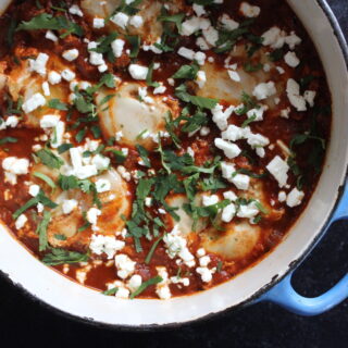 Shakshuka