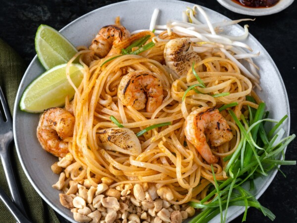 Classic Pad Thai