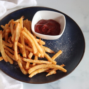 Tallow Fries