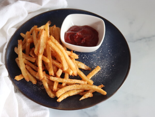 Tallow Fries