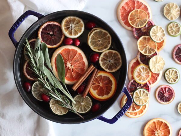 Simmer Pot